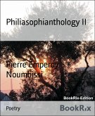 Philiasophianthology II (eBook, ePUB)