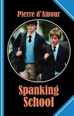 Spanking School (eBook, ePUB)