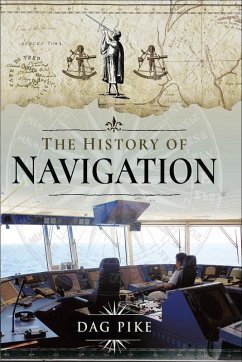 Cover The History of Navigation (eBook, ePUB)