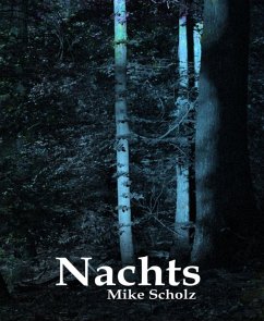 Nachts (eBook, ePUB) - Scholz, Mike