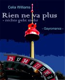 Rien ne va plus (eBook, ePUB)