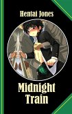 Midnight Train (eBook, ePUB)