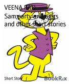 Sam,party and eggs and other short stories (eBook, ePUB)