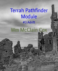 Terrah Pathfinder Module (eBook, ePUB) - Cox, Wm McClain