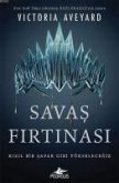 Savas Firtinasi Ciltli