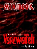 MINIBOOK 007: Verzweifelt (eBook, ePUB)