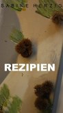 Rezipien (eBook, ePUB)
