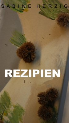 Rezipien (eBook, ePUB) - Herzig, Sabine
