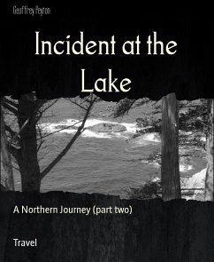 Incident at the Lake (eBook, ePUB) - Peyton, Geoffrey