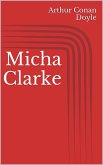 Micha Clarke (eBook, ePUB)