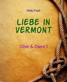 Liebe in Vermont (eBook, ePUB)