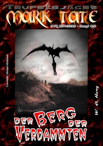 TEUFELSJÄGER 060: Der Berg der Verdammten (eBook, ePUB) TEUFELSJÄGER 060: Der Berg der Verdammten (eBook, ePUB)