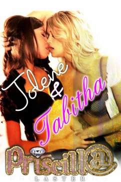 Cover Jolene and Tabitha (eBook, ePUB)