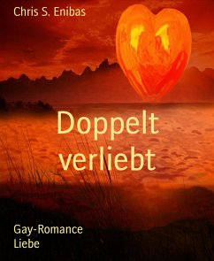 Doppelt verliebt (eBook, ePUB) - S. Enibas, Chris