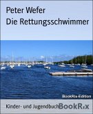 Die Rettungsschwimmer (eBook, ePUB)