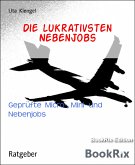 Die lukrativsten Nebenjobs (eBook, ePUB)