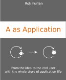 A as Application (eBook, ePUB)