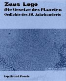 Die Gesetze des Planeten (eBook, ePUB)