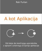 A kot Aplikacija (eBook, ePUB)