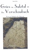 Gries im Sulztal - Das Vorschaubuch (eBook, ePUB)