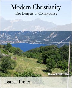 Modern Christianity (eBook, ePUB) - Turner, Daniel