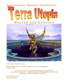 Terra Utopia Magazin Nr. 6 (eBook, ePUB)