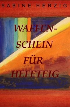 Waffenschein für Hefeteig (eBook, ePUB) - Herzig, Sabine