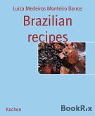 Brazilian recipes (eBook, ePUB)