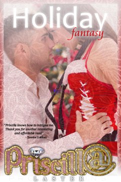 A Holiday Fantasy (eBook, ePUB) - Laster, Priscilla