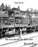 Die Genozid-Verharmloserin (eBook, ePUB)