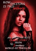 How exciting is this woman (eBook, ePUB)