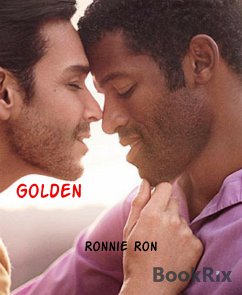 Golden (eBook, ePUB) - Ron, Ronnie
