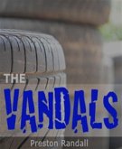 The Vandals (eBook, ePUB)