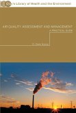 Air Quality Assessment and Management (eBook, PDF)