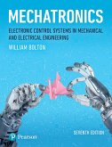 Mechatronics (eBook, ePUB)