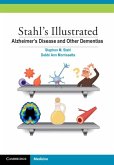 Stahl's Illustrated Alzheimer's Disease and Other Dementias (eBook, ePUB)