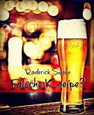 Falsche Kneipe ? (eBook, ePUB)
