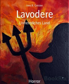 Lavodere (eBook, ePUB) - R. Geister, Ines