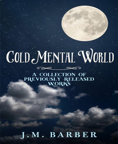 Cold Mental World (eBook, ePUB)