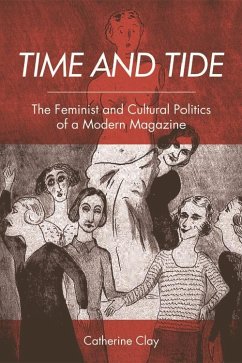 Cover Time and Tide (eBook, PDF)