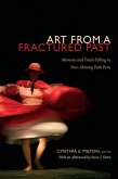 Art from a Fractured Past (eBook, PDF)