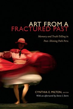 Cover Art from a Fractured Past (eBook, PDF)