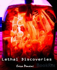 Lethal Discoveries (eBook, ePUB) - Pensini, Erica