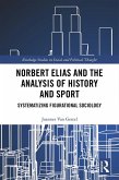 Norbert Elias and the Analysis of History and Sport (eBook, ePUB)