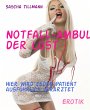 Notfall-Ambulanz der Lust (eBook, ePUB) - Bild 1