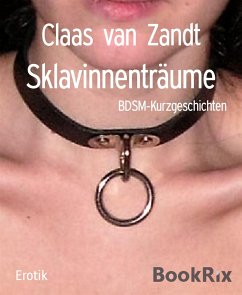 Sklavinnenträume (eBook, ePUB) - van Zandt, Claas