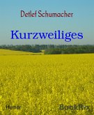 Kurzweiliges (eBook, ePUB)