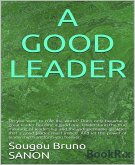 A good leader (eBook, ePUB)
