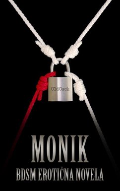 Monik (eBook, ePUB) - Cuck, Old