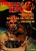 FLAMING BESS, Band 1: DAS GALAKTISCHE THEOREM (eBook, ePUB)